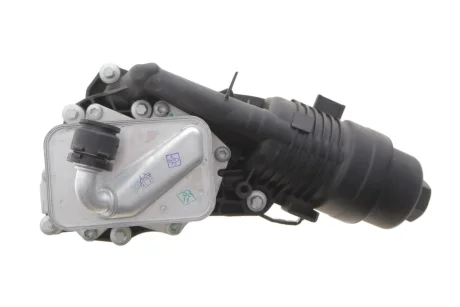 Корпус фільтра масляного з радіатором ADLER 11428649177