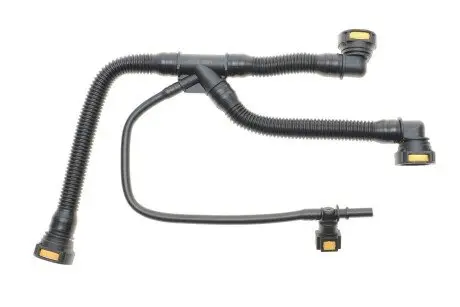 Патрубок вентиляції картерних газів ADLER 1192W0
