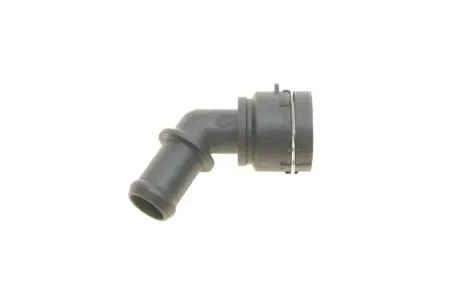Фланец системы охлаждения ADLER 1J0122291D