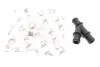 Фланець системи охолодження ADLER 1K0121087Q (фото 2)