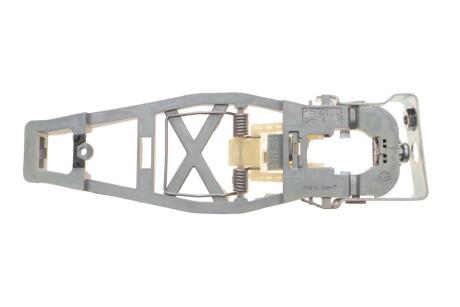 Кронштейн ручки дверей ADLER 1T0837886B