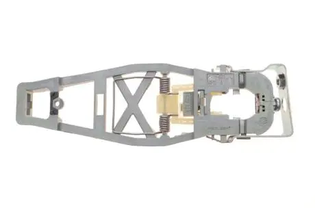 Кронштейн ручки дверей ADLER 1T0837886B