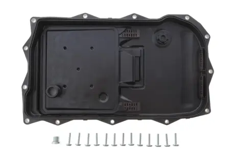 Піддон масляний ADLER 24117604960