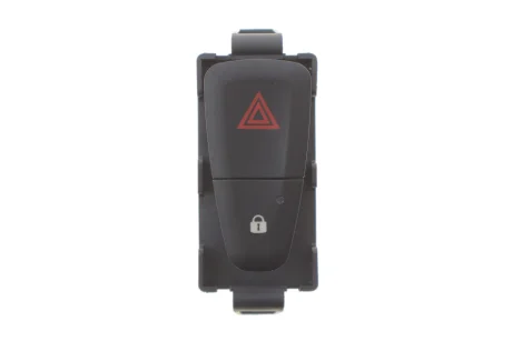 Кнопка аварійної сигналізації ADLER 252905668R