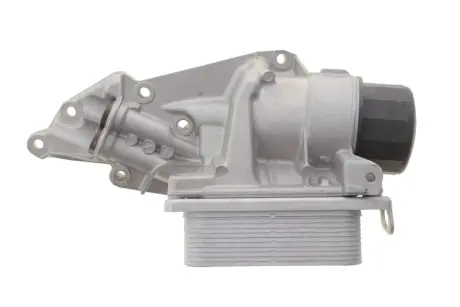 Радіатор масляний ADLER 2721800510
