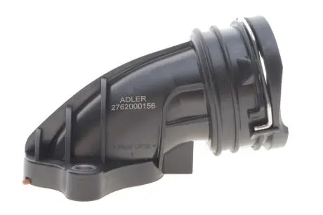 Фланец системы охлаждения ADLER 2762000156