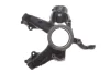 Кулак поворотный (цапфа) (передняя/L) VW Polo 1.0 TSI 17- ADLER 2Q0407255H (фото 3)