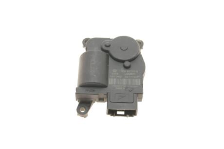 Привід засувки опалювача ADLER 2Q0907511G