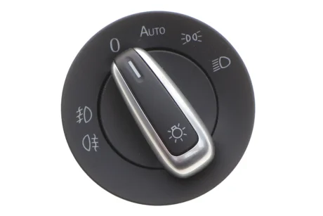 Перемикач світла фар ADLER 3C8941431A