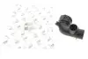 Фланець охолоджуючої рідини ADLER 4G0122293K (фото 2)
