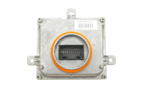 Блок управління системою освітлення ADLER 4G0907397P