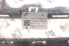 Вставка бампера (під протитуманку) VW Golf VII 12-20 (R) ADLER 5G0853212E (фото 2)
