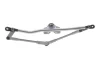 Механизм стеклоочистителя (трапеция) Skoda Fabia/Roomster 06-15 (с моторчиком) ADLER 5J1955605B (фото 3)
