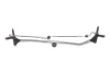 Механизм стеклоочистителя (трапеция) Skoda Fabia/Roomster 06-15 (с моторчиком) ADLER 5J1955605B (фото 4)
