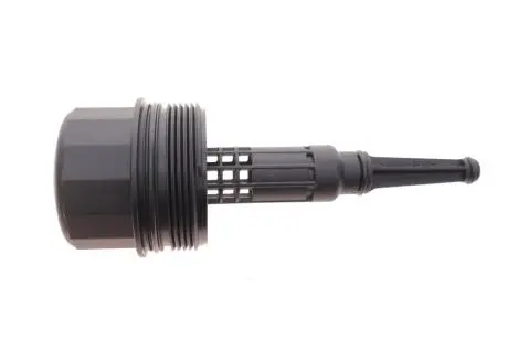 Кришка фільтру масляного ADLER 6111800010