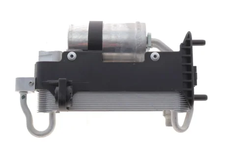 Осушитель кондиционера BMW 5 (G30/F90) 17-/7 (G11/G12) 15- ADLER 64506842989