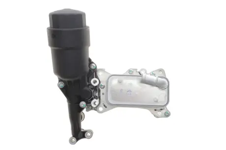 Корпус фільтра масляного ADLER 6511800810