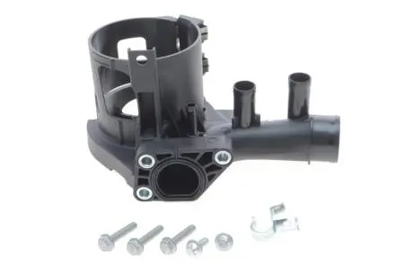 Корпус фільтра паливного ADLER 6512006000