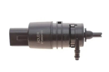 Насос омивача скла ADLER 67126934160