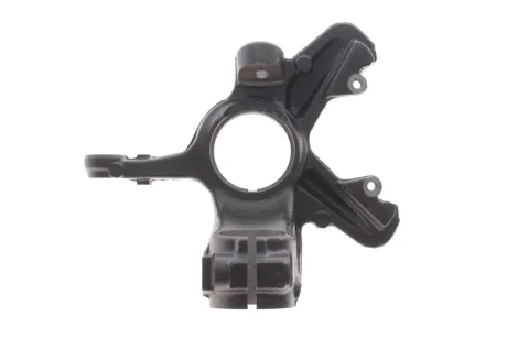 Цапфа (передняя) Skoda Fabia/VW Polo 99- (R) ADLER 6Q0407256AC