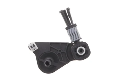 Рычаг кулисы VW Polo/Audi A1/Skoda Fabia/Roomster 1.0-2.0 08- ADLER 6R0711202 S1