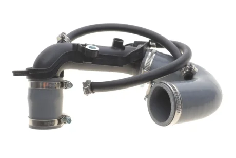 Патрубок интеркулера ADLER 8200770644