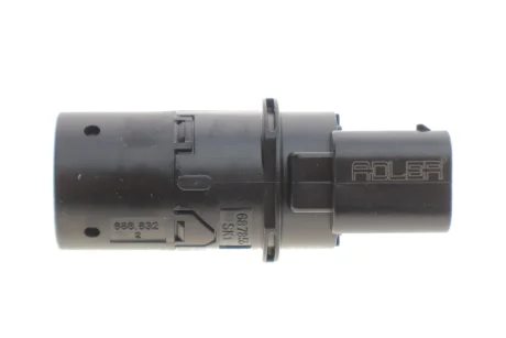 Датчик парковки (передний) Citroen C3/C8/Peugeot 807 02- ADLER 9640968680