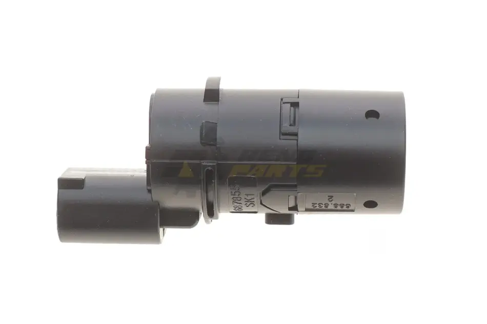 Датчик парковки (задний) Citroen C2/C3/C8/Peugeot 1007/307/807 00- ADLER 964624477 (фото 1)