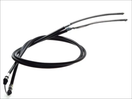 Фото трос ручного тормоза ADRIAUTO 110295 Трос ручного тормоза ADRIAUTO 110295