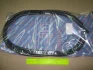 Трос гальмівний MERCEDES V Serie Van/Vito all Cent ADRIAUTO 270245 (фото 1)