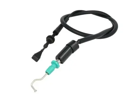 Трос газу ADRIAUTO 550361