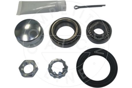 Пiдшипник ступицi Audi/VW AIC 50766SET