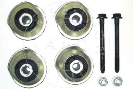 Подушка задней балки 4шт AIC 50884SET