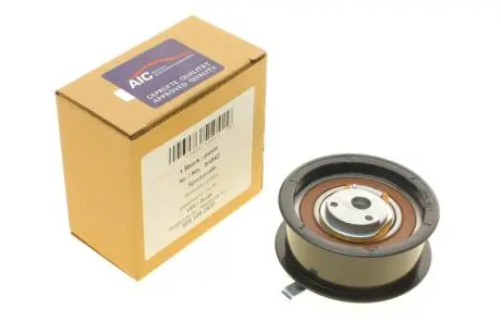 Ролик натяжний ременя ГРМ AIC 51042
