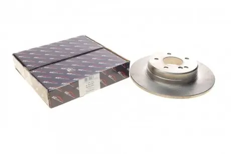 Диск гальмівний AIC 51327