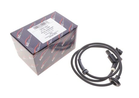 Датчик ABS заднiй,Premium Quality, OEM Quality AIC 51403