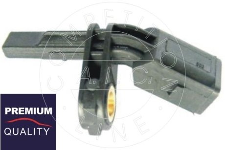 Датчик ABS Premium Quality, OEM quality AIC 51487