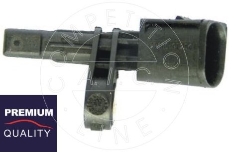 Датчик ABS переднiй, правий, Premium Quality, OEM Quality AIC 51488