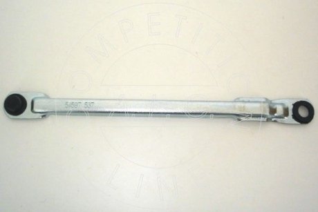 Механiзм склоочисника VW Golf IV 97-05 AIC 51597