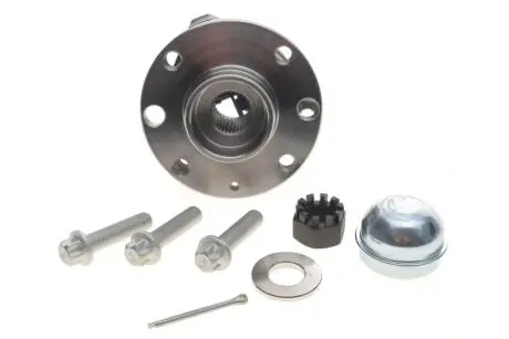 Ступица колеса с интегрированным подшипником AIC 51813