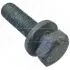 Болт монтажный M10x1,5mm L=42mm AIC 51867 (фото 1)