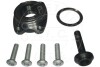 Пiдшипник ступицi к-т Audi A4/A6/A8 Quattro 98- AIC 51938SET (фото 1)