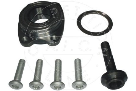 Пiдшипник ступицi к-т Audi A4/A6/A8 Quattro 98- AIC 51938SET