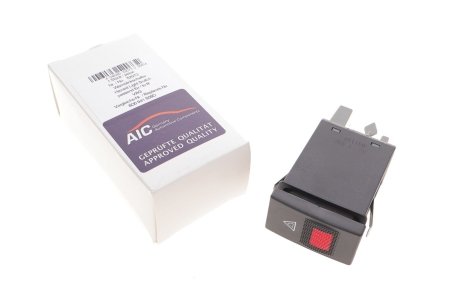 Кнопка аварійного сигналу AIC 52073