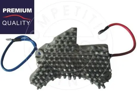 Резистор вентилятора AIC 52396