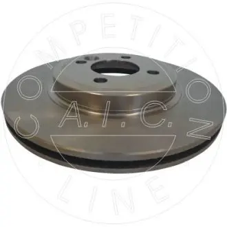 Гальмiвний диск AIC 52700