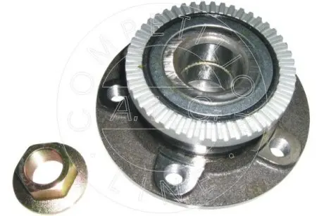 Ступица колеса AIC 52708