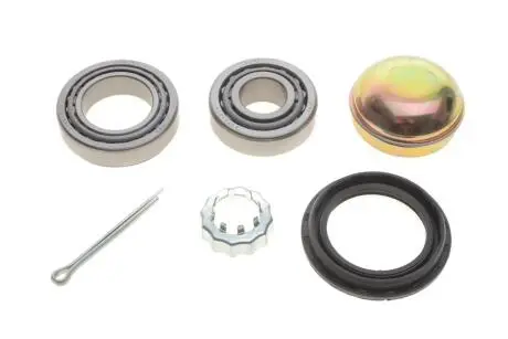Пiдшипник ступицi Audi 80/100/A4/A6 AIC 52737
