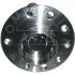 Ступица колеса с подшипником и датчиком ABS AIC 52764 (фото 2)