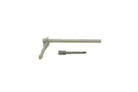 Форсунка омивача скла AIC 52798